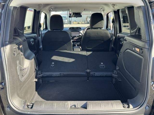 Ref:AUX-20995067 CHRYSLER JEEP JEEP RENEGADE 2016 - Image 19