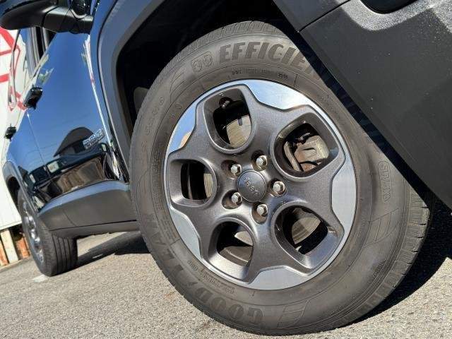 Ref:AUX-20995067 CHRYSLER JEEP JEEP RENEGADE 2016 - Image 20