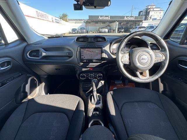 Ref:AUX-20995067 CHRYSLER JEEP JEEP RENEGADE 2016 - Image 3