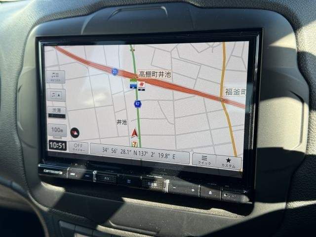 Ref:AUX-20995067 CHRYSLER JEEP JEEP RENEGADE 2016 - Image 5