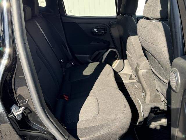 Ref:AUX-20995067 CHRYSLER JEEP JEEP RENEGADE 2016 - Image 7