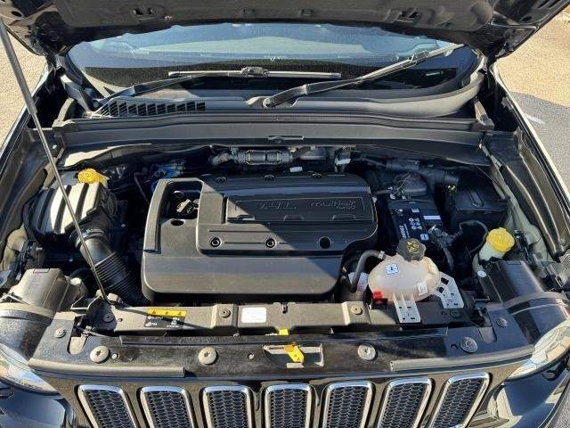 Ref:AUX-20995067 CHRYSLER JEEP JEEP RENEGADE 2016 - Image 8