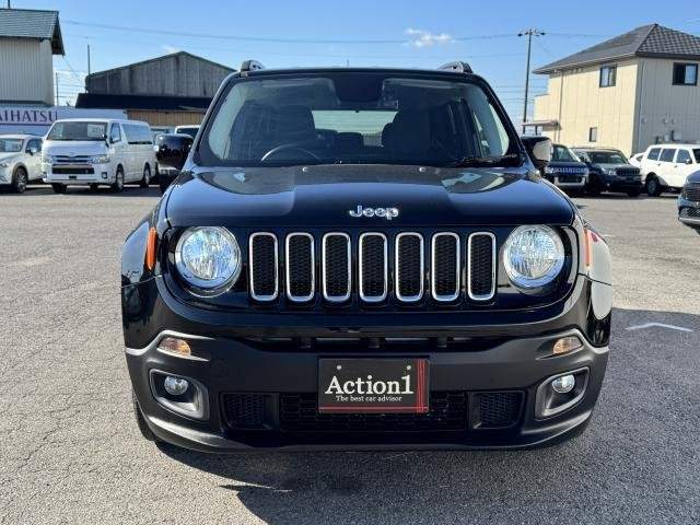 Ref:AUX-20995067 CHRYSLER JEEP JEEP RENEGADE 2016 - Image 10
