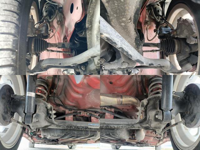 Ref:AUX-20995150 DAIHATSU COPEN 2008 7 Ref:AUX-20995150 DAIHATSU COPEN 2008 - Image 7