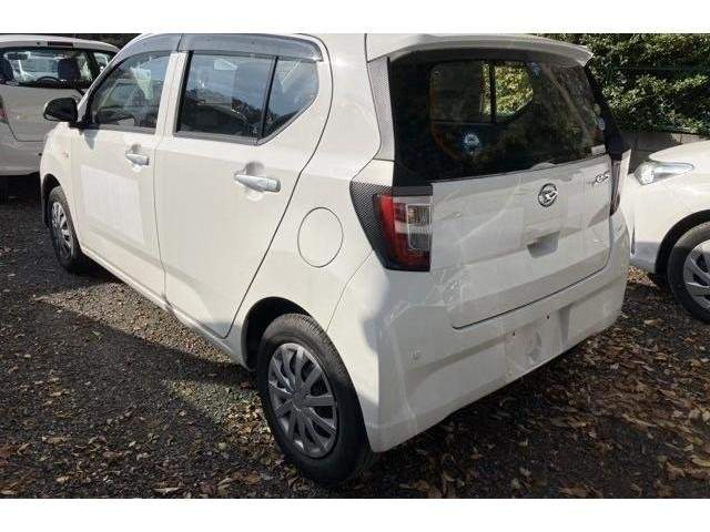 Ref:AUX-20996302 DAIHATSU MIRA E:S 2020 - Image 2