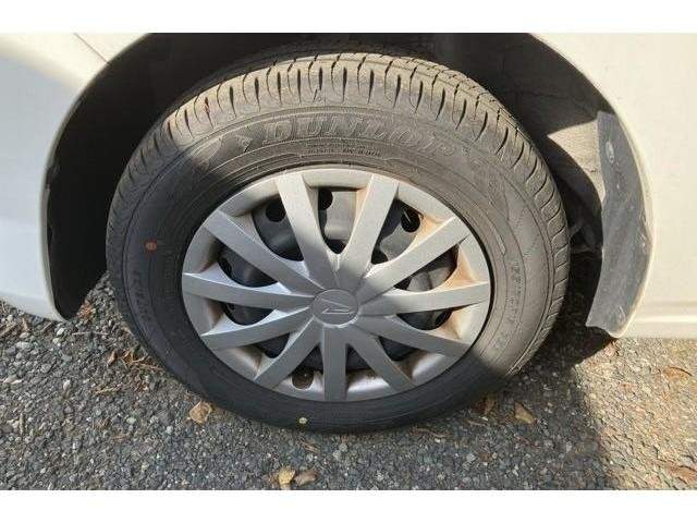 Ref:AUX-20996302 DAIHATSU MIRA E:S 2020 - Image 11