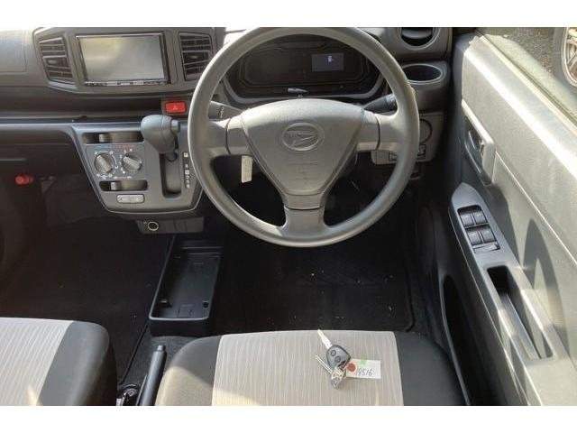 Ref:AUX-20996302 DAIHATSU MIRA E:S 2020 - Image 3