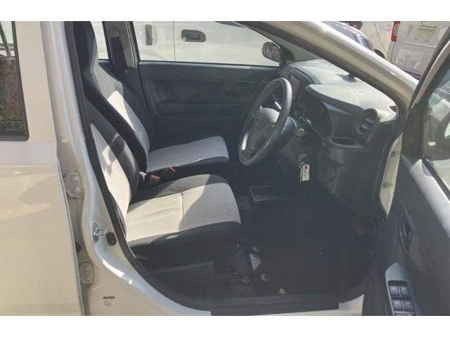 Ref:AUX-20996302 DAIHATSU MIRA E:S 2020 - Image 4