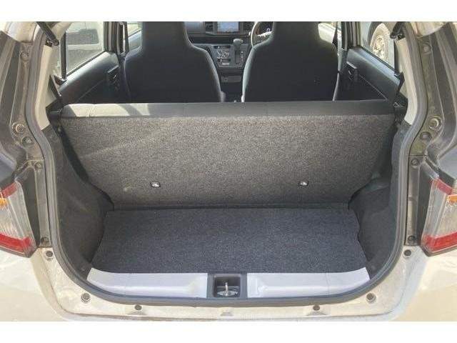 Ref:AUX-20996302 DAIHATSU MIRA E:S 2020 - Image 6