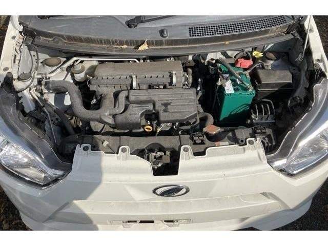 Ref:AUX-20996302 DAIHATSU MIRA E:S 2020 - Image 7