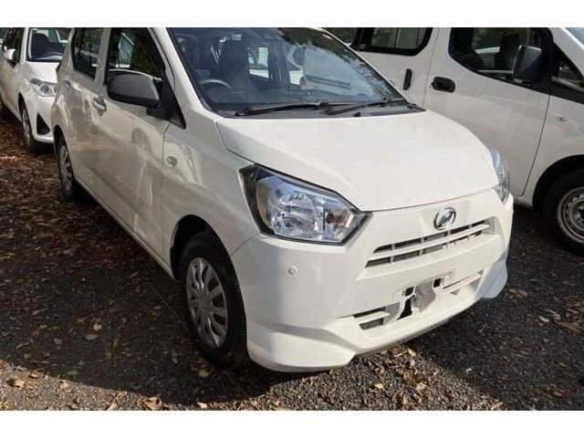 Ref:AUX-20996302 DAIHATSU MIRA E:S 2020