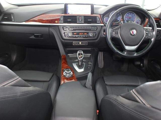 Ref:AUX-20996310 BMW ALPINA B3 2013 - Image 2