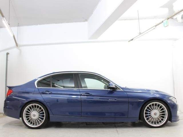 Ref:AUX-20996310 BMW ALPINA B3 2013 - Image 11