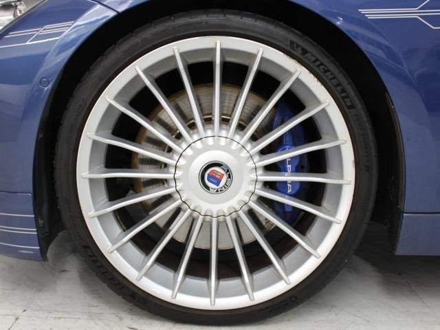 Ref:AUX-20996310 BMW ALPINA B3 2013 - Image 16