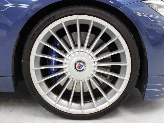 Ref:AUX-20996310 BMW ALPINA B3 2013 - Image 17