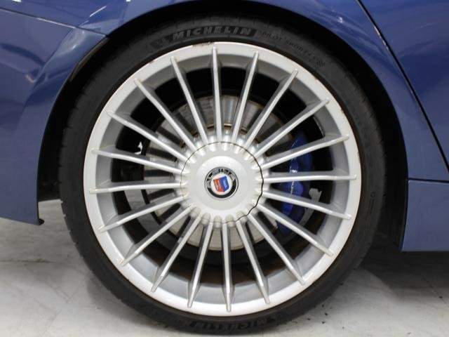 Ref:AUX-20996310 BMW ALPINA B3 2013 - Image 18