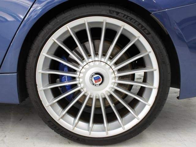 Ref:AUX-20996310 BMW ALPINA B3 2013 - Image 19