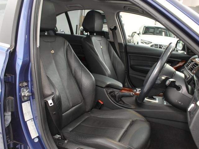 Ref:AUX-20996310 BMW ALPINA B3 2013 - Image 4