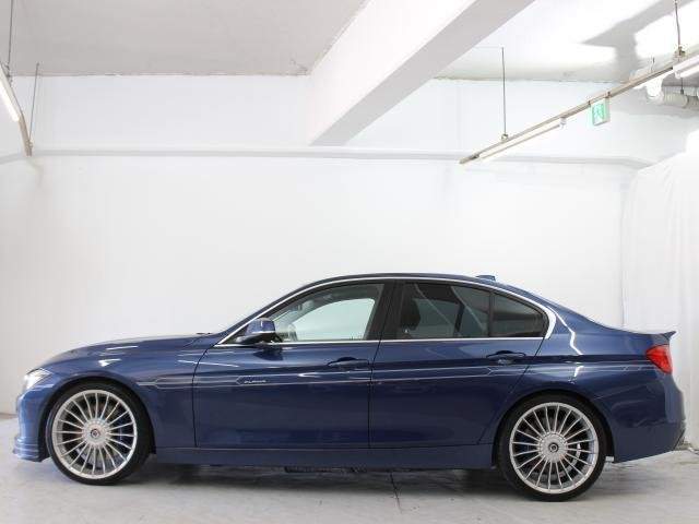 Ref:AUX-20996310 BMW ALPINA B3 2013 - Image 5