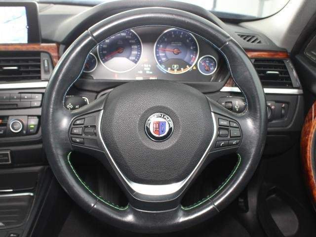 Ref:AUX-20996310 BMW ALPINA B3 2013 - Image 8