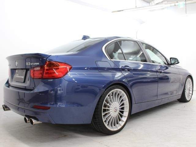 Ref:AUX-20996310 BMW ALPINA B3 2013 - Image 9