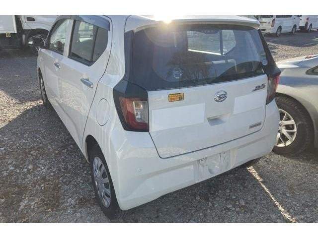 Ref:AUX-20996375 DAIHATSU MIRA E:S 2020 - Image 2