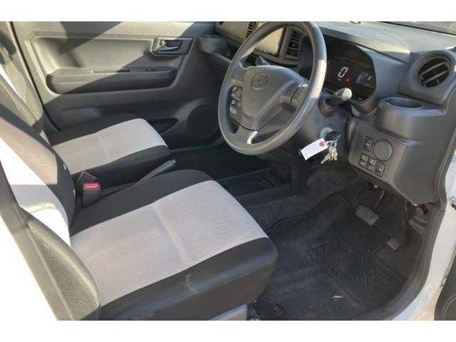 Ref:AUX-20996375 DAIHATSU MIRA E:S 2020 - Image 3