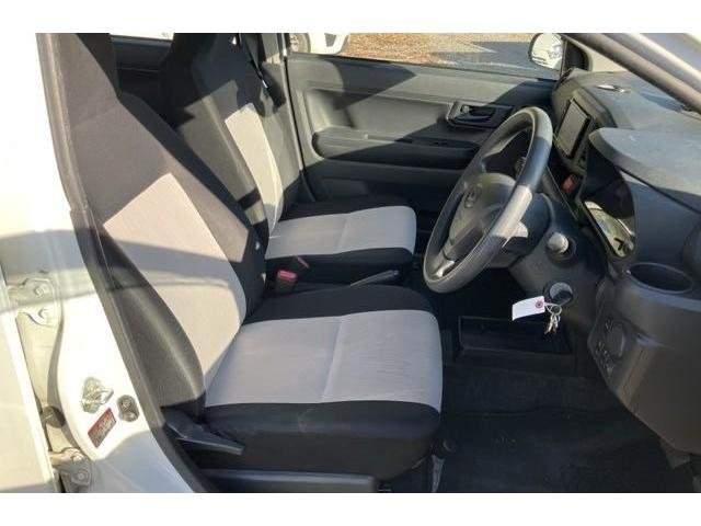 Ref:AUX-20996375 DAIHATSU MIRA E:S 2020 - Image 4