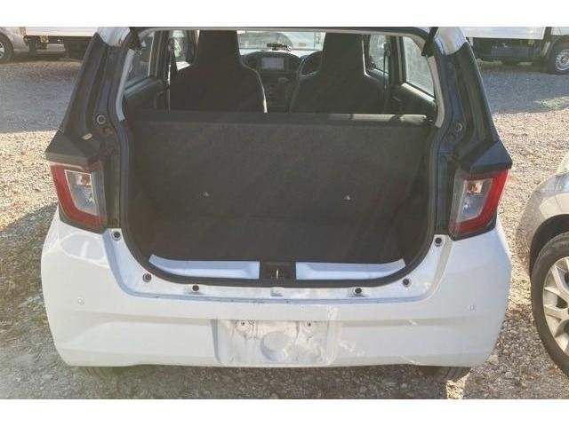 Ref:AUX-20996375 DAIHATSU MIRA E:S 2020 - Image 6