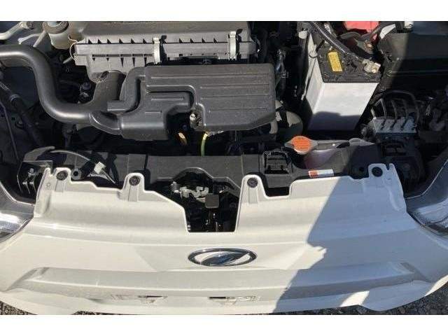 Ref:AUX-20996375 DAIHATSU MIRA E:S 2020 - Image 10