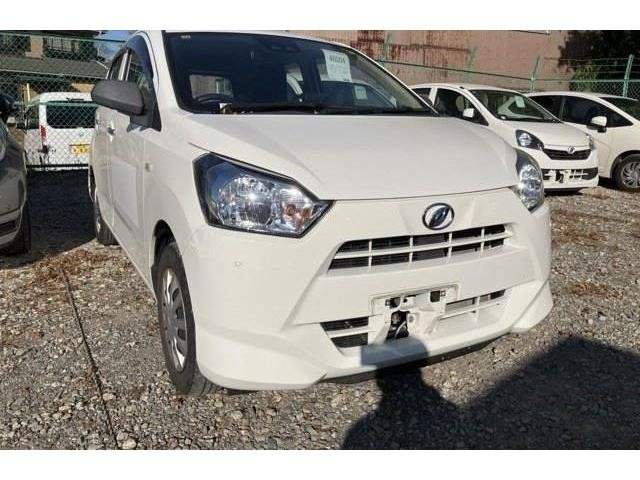Ref:AUX-20996375 DAIHATSU MIRA E:S 2020