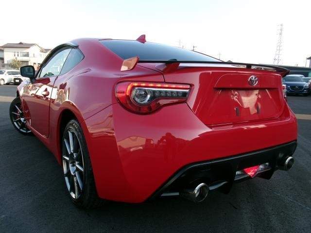 Ref:AUX-20996377 TOYOTA 86 2017 - Image 2