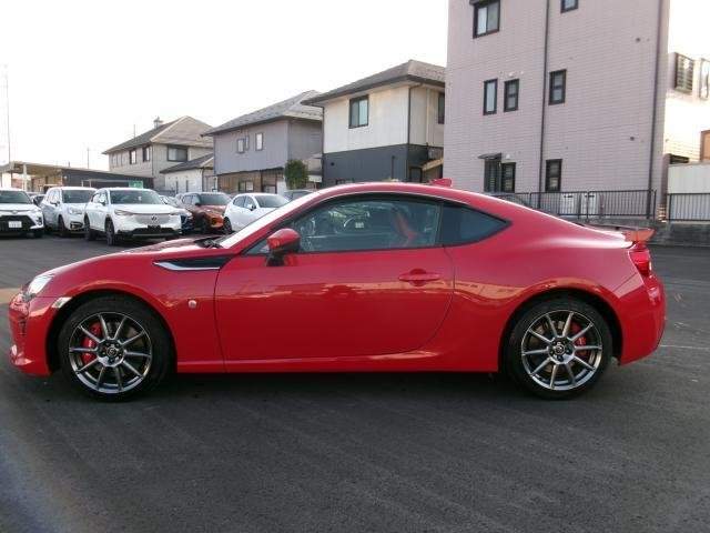 Ref:AUX-20996377 TOYOTA 86 2017 - Image 11