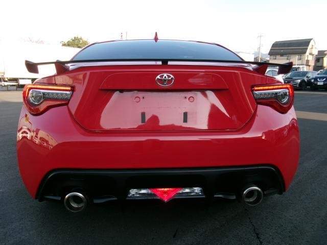 Ref:AUX-20996377 TOYOTA 86 2017 - Image 12