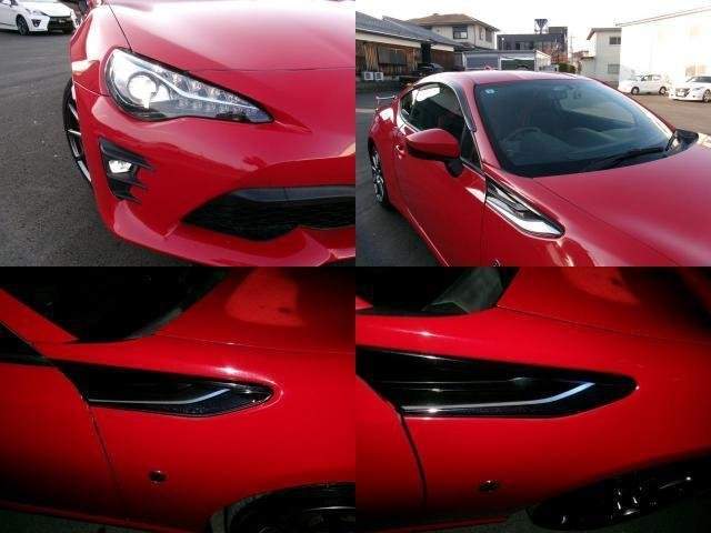 Ref:AUX-20996377 TOYOTA 86 2017 - Image 13