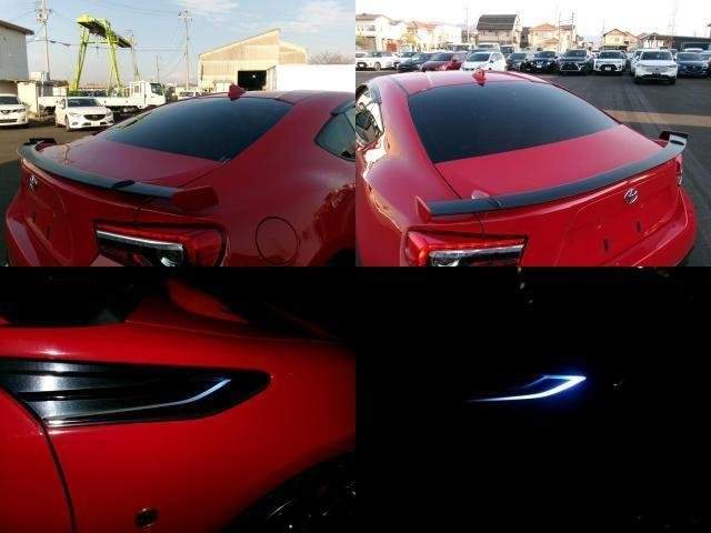 Ref:AUX-20996377 TOYOTA 86 2017 - Image 14