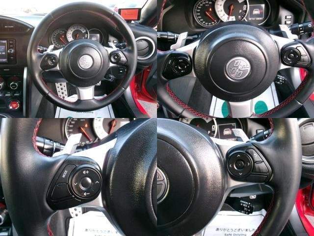 Ref:AUX-20996377 TOYOTA 86 2017 - Image 17