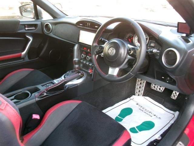 Ref:AUX-20996377 TOYOTA 86 2017 - Image 3