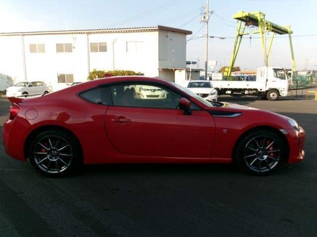 Ref:AUX-20996377 TOYOTA 86 2017 - Image 4