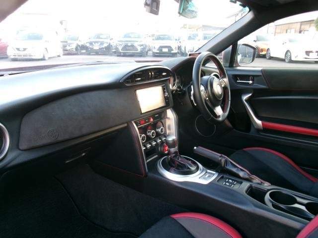 Ref:AUX-20996377 TOYOTA 86 2017 - Image 6