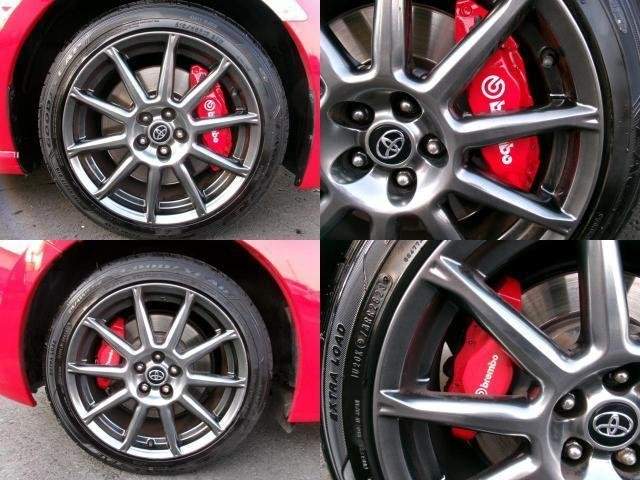 Ref:AUX-20996377 TOYOTA 86 2017 - Image 9