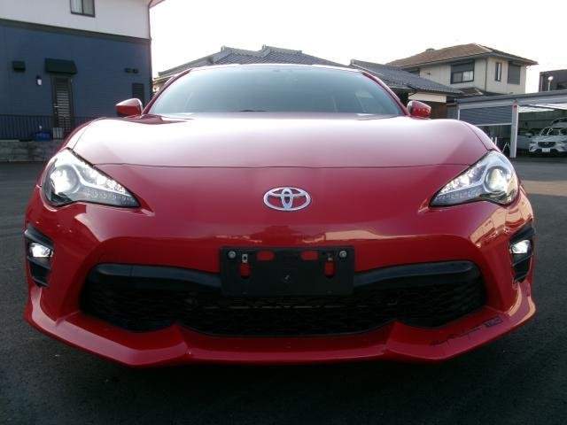 Ref:AUX-20996377 TOYOTA 86 2017 - Image 10