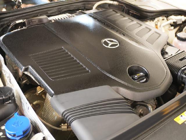 Ref:AUX-20996443 MERCEDES BENZ S-CLASS 2020 - Image 10