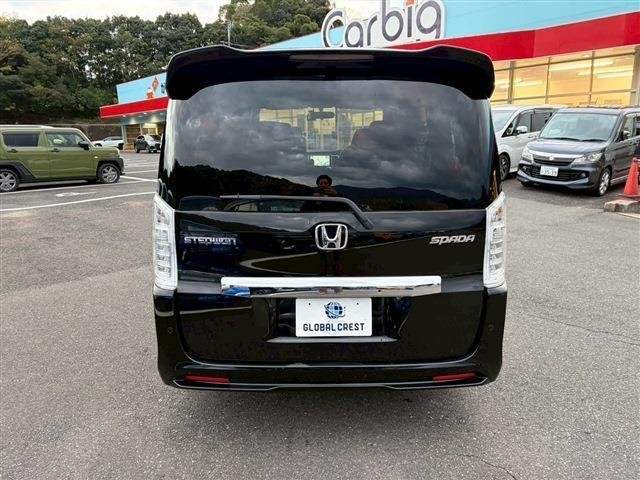 Ref:AUX-20996633 HONDA STEPWAGON SPADA 2012 - Image 11