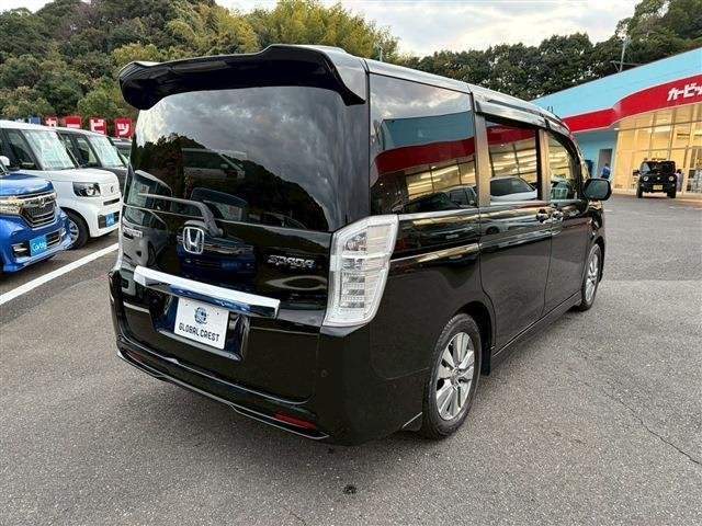 Ref:AUX-20996633 HONDA STEPWAGON SPADA 2012 - Image 12