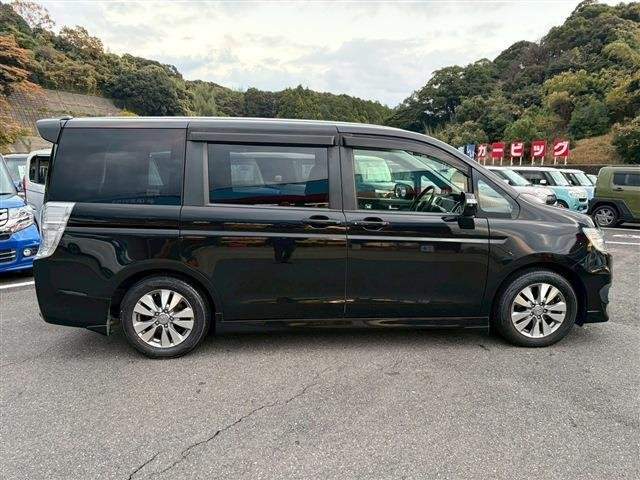 Ref:AUX-20996633 HONDA STEPWAGON SPADA 2012 - Image 13