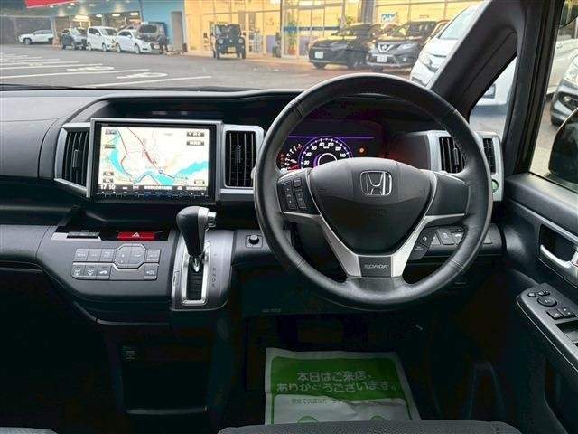 Ref:AUX-20996633 HONDA STEPWAGON SPADA 2012 - Image 14