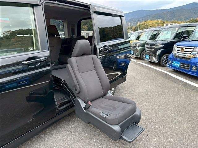 Ref:AUX-20996633 HONDA STEPWAGON SPADA 2012 - Image 19