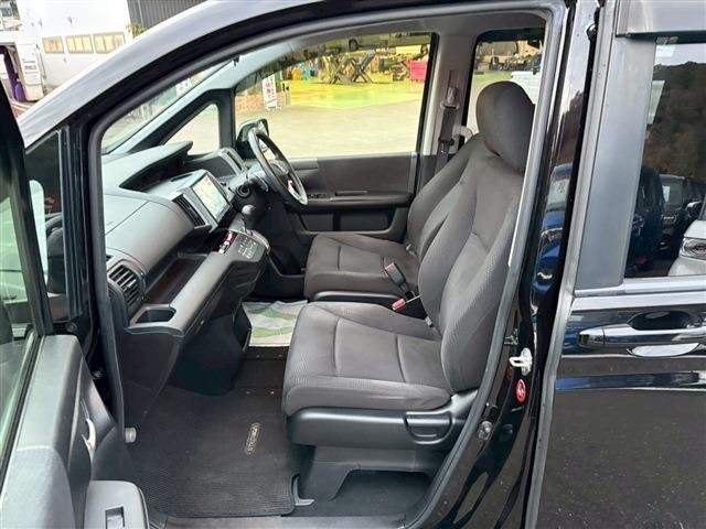 Ref:AUX-20996633 HONDA STEPWAGON SPADA 2012 - Image 3