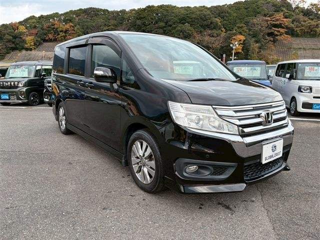 Ref:AUX-20996633 HONDA STEPWAGON SPADA 2012 - Image 6